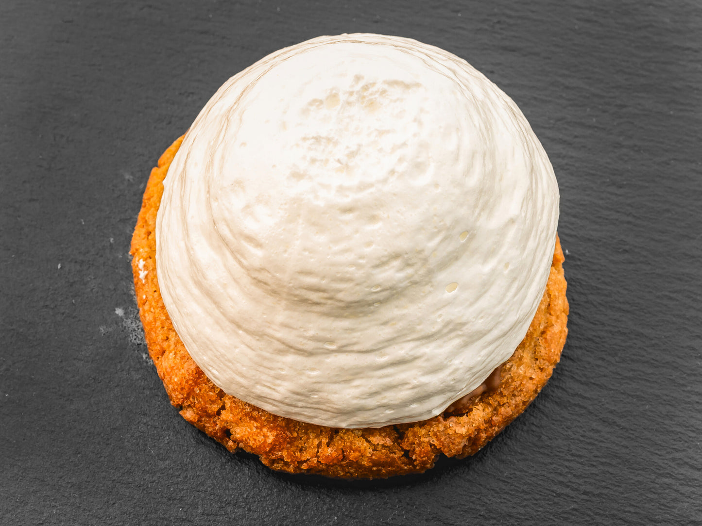 Cookie Guf & milk chocolate