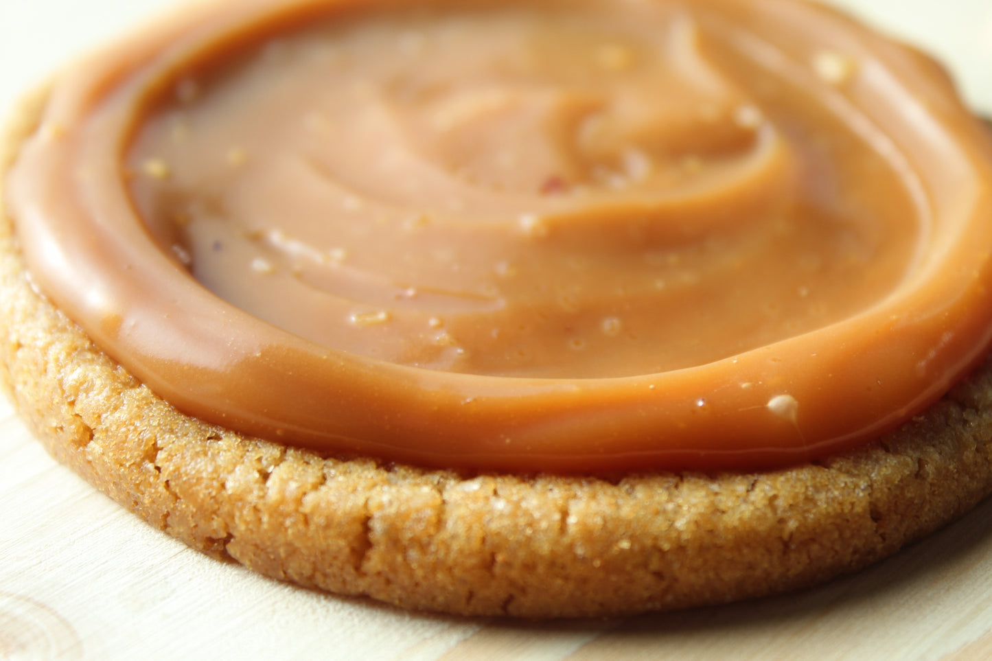 Cookie Salt karamel