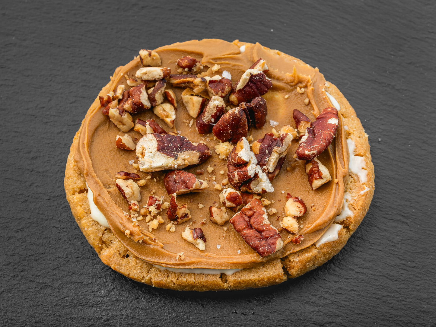 Cookie Pecan Speculoos