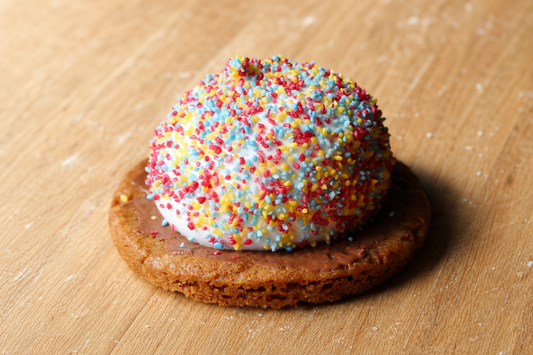 Cookie Pride🌈