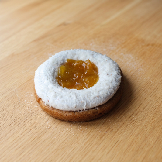 Cookie Mango & Coconut